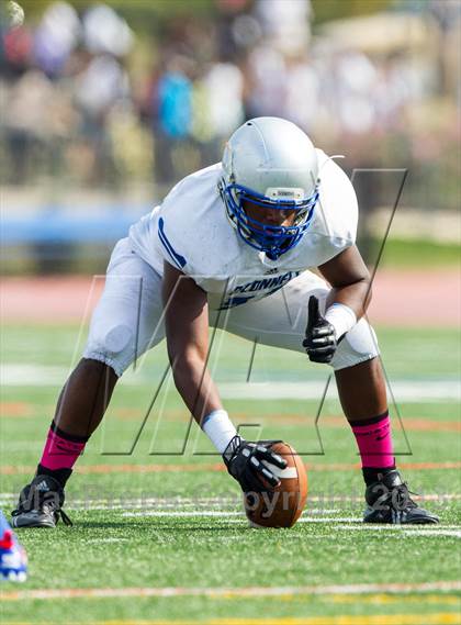 Thumbnail 2 in Bishop O'Connell @ DeMatha photogallery.