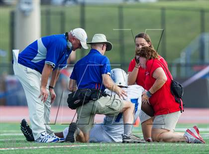 Thumbnail 1 in Bishop O'Connell @ DeMatha photogallery.