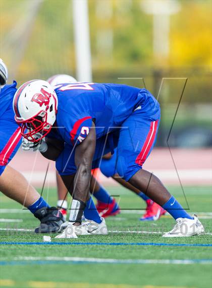 Thumbnail 2 in Bishop O'Connell @ DeMatha photogallery.