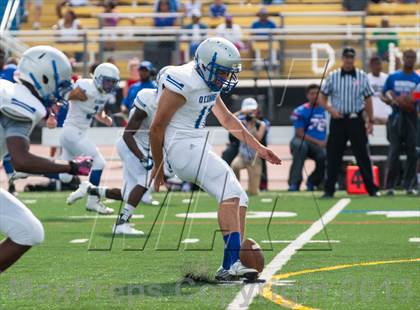 Thumbnail 3 in Bishop O'Connell @ DeMatha photogallery.