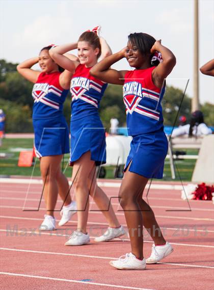 Thumbnail 2 in Bishop O'Connell @ DeMatha photogallery.