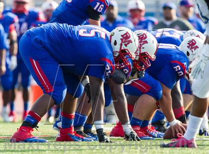 Thumbnail 1 in Bishop O'Connell @ DeMatha photogallery.