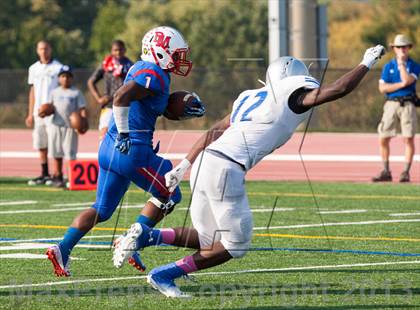 Thumbnail 2 in Bishop O'Connell @ DeMatha photogallery.