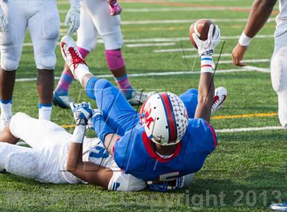 Thumbnail 1 in Bishop O'Connell @ DeMatha photogallery.