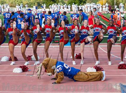 Thumbnail 2 in Bishop O'Connell @ DeMatha photogallery.