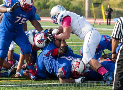 Thumbnail 2 in Bishop O'Connell @ DeMatha photogallery.