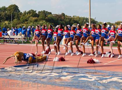 Thumbnail 1 in Bishop O'Connell @ DeMatha photogallery.