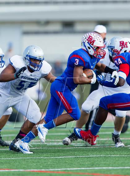 Thumbnail 2 in Bishop O'Connell @ DeMatha photogallery.