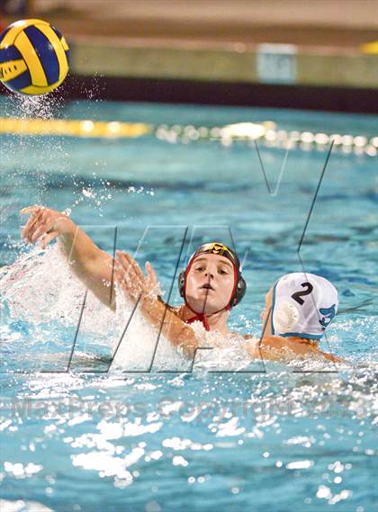 Thumbnail 2 in Palm Desert vs Malibu (CIF SS D6 Final) photogallery.