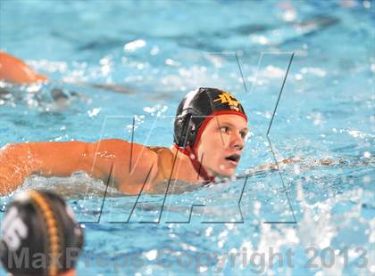 Thumbnail 3 in Palm Desert vs Malibu (CIF SS D6 Final) photogallery.