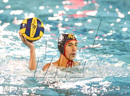 Thumbnail 2 in Palm Desert vs Malibu (CIF SS D6 Final) photogallery.