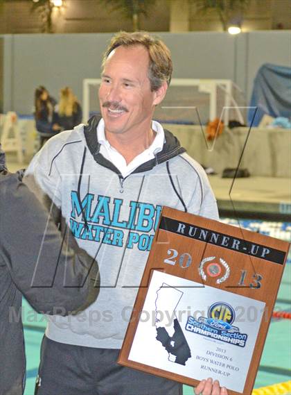 Thumbnail 2 in Palm Desert vs Malibu (CIF SS D6 Final) photogallery.