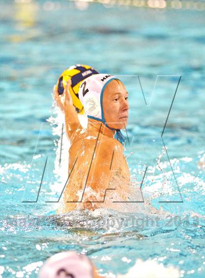Thumbnail 3 in Palm Desert vs Malibu (CIF SS D6 Final) photogallery.