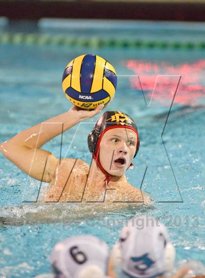 Thumbnail 2 in Palm Desert vs Malibu (CIF SS D6 Final) photogallery.