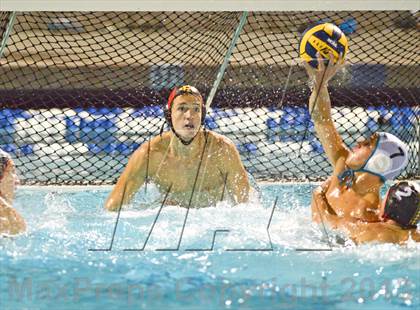 Thumbnail 1 in Palm Desert vs Malibu (CIF SS D6 Final) photogallery.