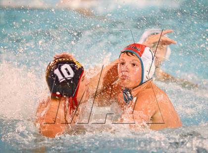 Thumbnail 1 in Palm Desert vs Malibu (CIF SS D6 Final) photogallery.