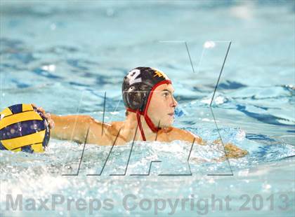 Thumbnail 1 in Palm Desert vs Malibu (CIF SS D6 Final) photogallery.