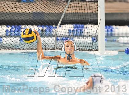 Thumbnail 1 in Palm Desert vs Malibu (CIF SS D6 Final) photogallery.