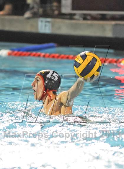 Thumbnail 1 in Palm Desert vs Malibu (CIF SS D6 Final) photogallery.