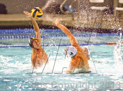 Thumbnail 1 in Palm Desert vs Malibu (CIF SS D6 Final) photogallery.