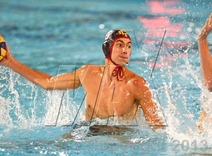 Thumbnail 1 in Palm Desert vs Malibu (CIF SS D6 Final) photogallery.