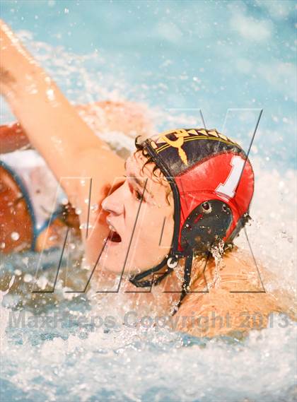 Thumbnail 2 in Palm Desert vs Malibu (CIF SS D6 Final) photogallery.