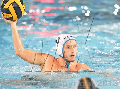 Thumbnail 1 in Palm Desert vs Malibu (CIF SS D6 Final) photogallery.