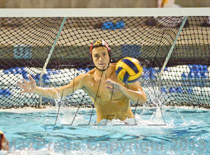 Thumbnail 2 in Palm Desert vs Malibu (CIF SS D6 Final) photogallery.