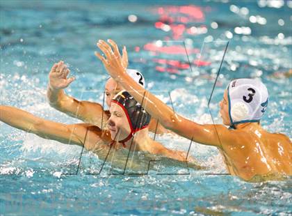 Thumbnail 1 in Palm Desert vs Malibu (CIF SS D6 Final) photogallery.