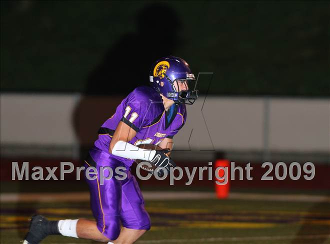 Photo 32 in the Newbury Park @ Righetti (CIF SS Playoffs) Photo Gallery ...