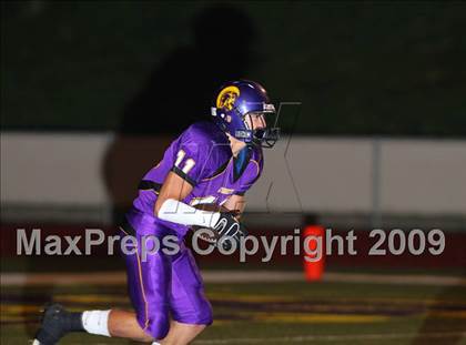Thumbnail 2 in Newbury Park @ Righetti (CIF SS Playoffs) photogallery.