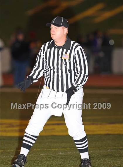 Thumbnail 2 in Newbury Park @ Righetti (CIF SS Playoffs) photogallery.