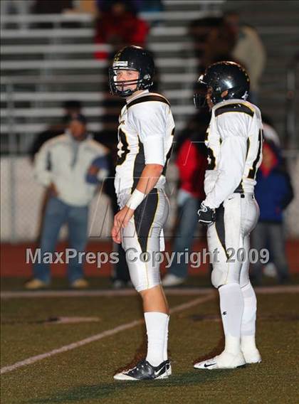 Thumbnail 3 in Newbury Park @ Righetti (CIF SS Playoffs) photogallery.