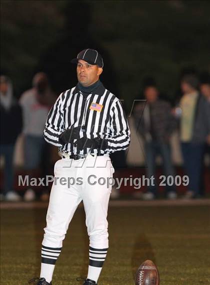 Thumbnail 1 in Newbury Park @ Righetti (CIF SS Playoffs) photogallery.