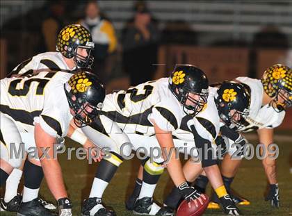 Thumbnail 1 in Newbury Park @ Righetti (CIF SS Playoffs) photogallery.