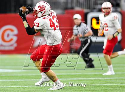 Thumbnail 1 in Katy vs Manvel (UIL 6A D2 Quarterfinal) photogallery.