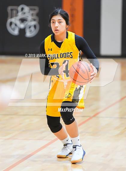 Thumbnail 2 in Coconino vs. Goldwater (Scorpion Shootout 2019) photogallery.