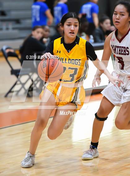 Thumbnail 1 in Coconino vs. Goldwater (Scorpion Shootout 2019) photogallery.