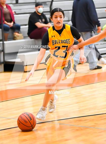 Thumbnail 2 in Coconino vs. Goldwater (Scorpion Shootout 2019) photogallery.
