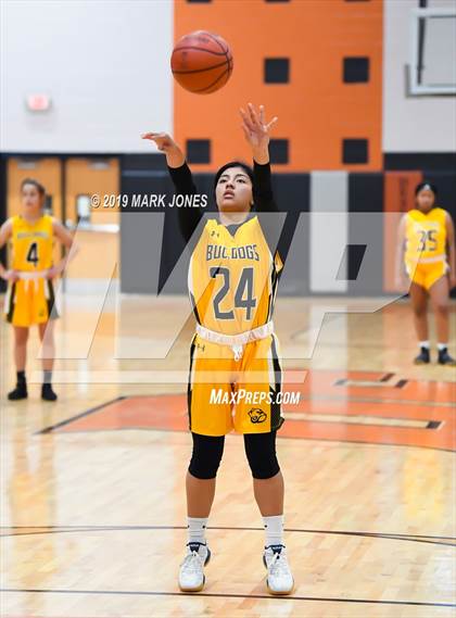 Thumbnail 1 in Coconino vs. Goldwater (Scorpion Shootout 2019) photogallery.