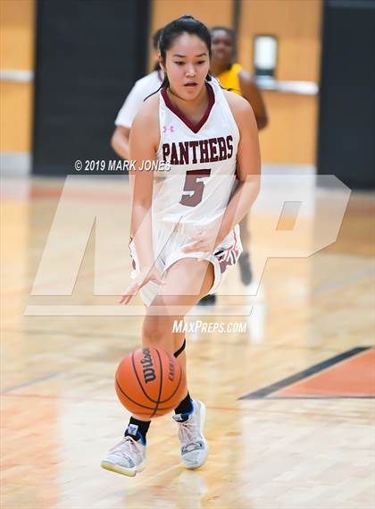 Thumbnail 2 in Coconino vs. Goldwater (Scorpion Shootout 2019) photogallery.