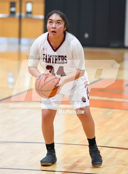 Thumbnail 3 in Coconino vs. Goldwater (Scorpion Shootout 2019) photogallery.