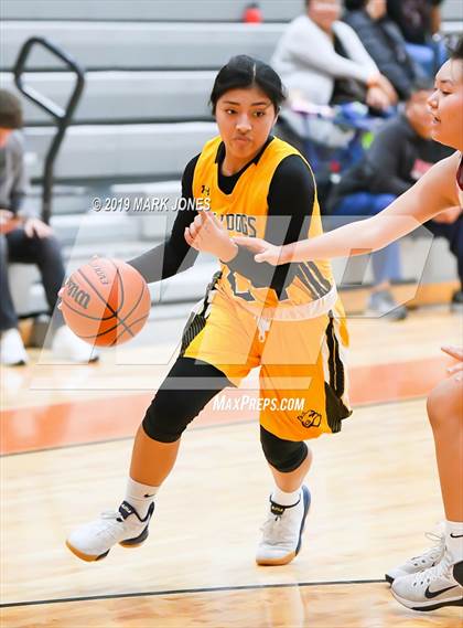 Thumbnail 3 in Coconino vs. Goldwater (Scorpion Shootout 2019) photogallery.