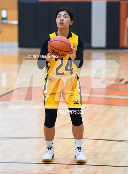 Thumbnail 3 in Coconino vs. Goldwater (Scorpion Shootout 2019) photogallery.