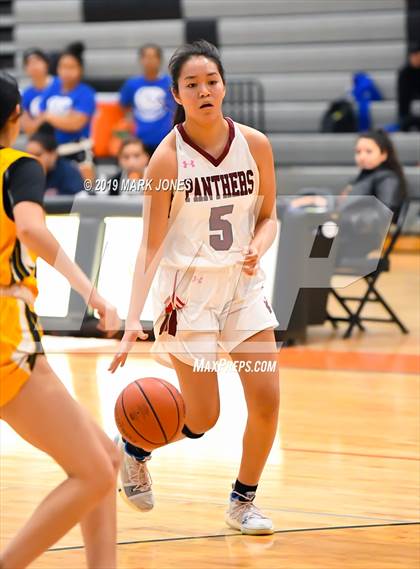 Thumbnail 3 in Coconino vs. Goldwater (Scorpion Shootout 2019) photogallery.
