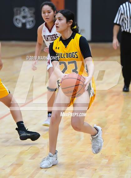 Thumbnail 1 in Coconino vs. Goldwater (Scorpion Shootout 2019) photogallery.