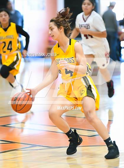 Thumbnail 1 in Coconino vs. Goldwater (Scorpion Shootout 2019) photogallery.