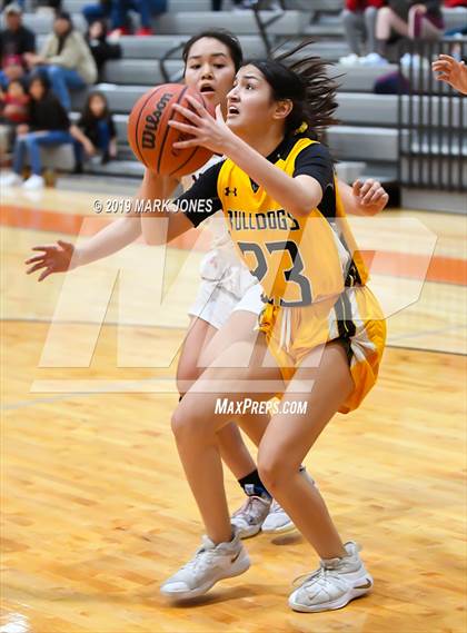 Thumbnail 1 in Coconino vs. Goldwater (Scorpion Shootout 2019) photogallery.