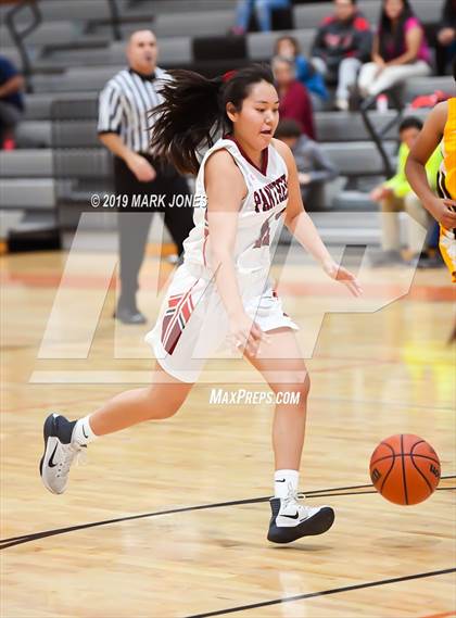 Thumbnail 2 in Coconino vs. Goldwater (Scorpion Shootout 2019) photogallery.