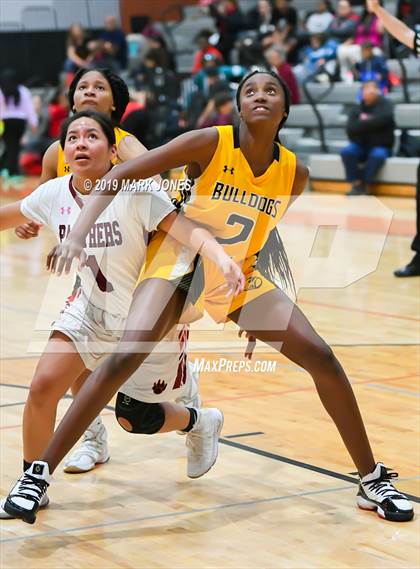 Thumbnail 2 in Coconino vs. Goldwater (Scorpion Shootout 2019) photogallery.